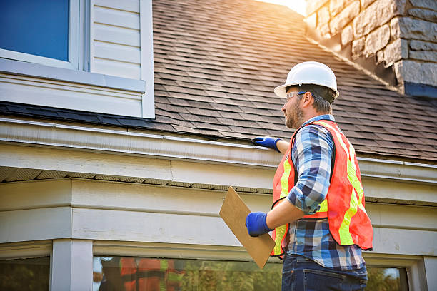 Licensed Storm Damage Roof Repair service in Depew, NY - Ben Roofing and Steel LLC